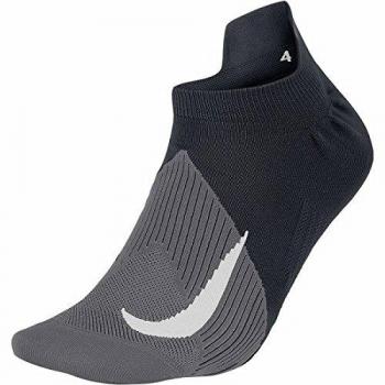 Nike U NK Spark LTWT NS Socks, Unisex Adulto, Black/Anthracite/White, 12