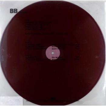 Live in cannes 28 january 1983 vinilo