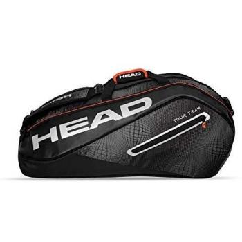 HEAD Tour Team 15R Megacombi - Bolsa de Deporte para Raqueta de Tenis