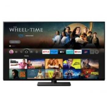 Televisor Hisense 65E79Q QLED Smart TV 65 4K Ultra HD HDR10+ con AI y Dolby DTS X