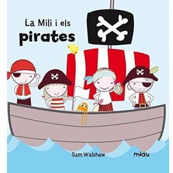 La Mili i els pirates