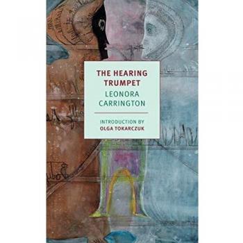 The Hearing Trumpet