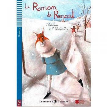 Le Roman De Renart