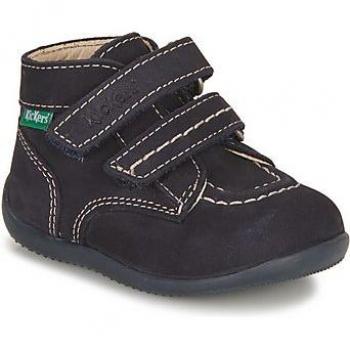 Kickers Botines BONKRO 2 para niña