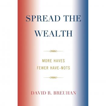 Wealth Distribution Strategies: Bridging Economic Gaps (Paperback)
