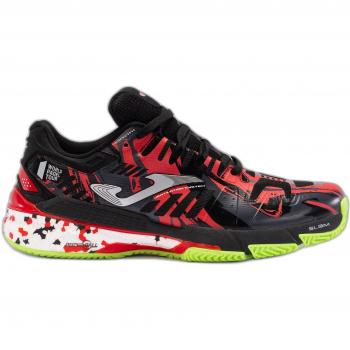 Zapatillas Joma De Tierra Batida Slam