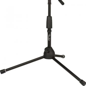 Fender Telescoping Boom Amplifier Microphone Stand