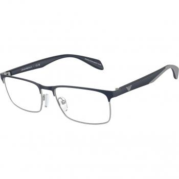Emporio Armani EA1149 3368 Armazones para Hombre Azules