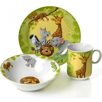 Ritzenhoff & Breker 006940 - Servicio de Mesa Infantil