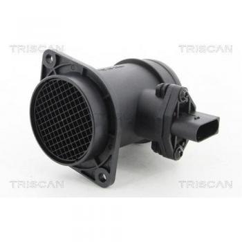 Sensor de flujo de aire TRISCAN 8812 29054 - Medidor de masa de aire, alta precisión, compatible con múltiples vehículos, fácil instalación, sensor electrónico