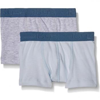 Petit Bateau 23728, Conjunto De Ropa Interior Para Niños, Multicolor