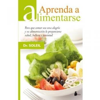 Aprenda a alimentarse