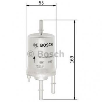 Filtro de combustible BOSCH F 026 403 764