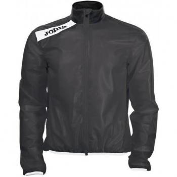 Joma - Chubasquero winter bike negro  para hombre