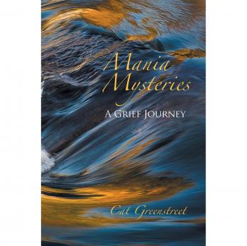 Misterios de la Manía: Un Viaje de Duelo (tapa blanda)