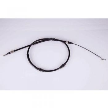 Cable de freno de mano HELLA 8AS 355 670-271 para Volkswagen