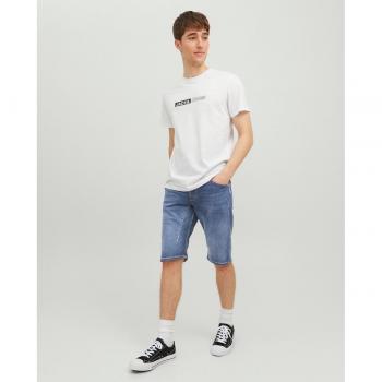 PANTALÓN CORTO DE JEANS | JACK & JONES