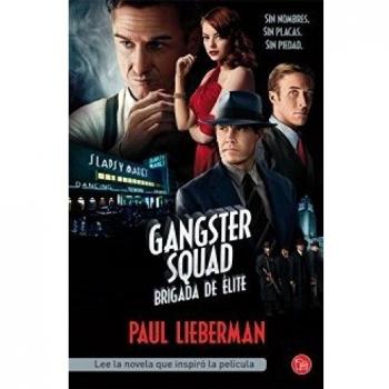 Gangster squad - Paul Lieberman