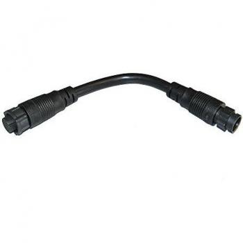 Luz de Navegación Portuaria Hella Marine 12V Incandescente 2NM Carcasa Negra