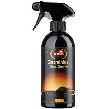 Limpiacristales con Pulverizador Autosol 500 ml, extra fuerte