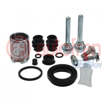 Juego de reparación pinza de freno AUTOFREN SEINSA D44087S