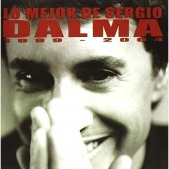 1989-2004 Lo Mejor De - Sergio Dalma