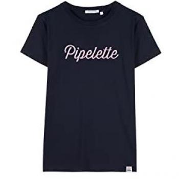 French Disorder Pipelette Girl's T-Shirt
