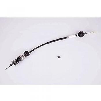 Cable de Embrague HELLA 8AK 355 701-221 con Ajuste Manual para PEUGEOT