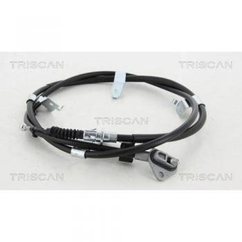 Cable de freno de mano TRISCAN 8140 131295
