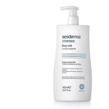 Sesderma Atopises Hidratante Corporal 400 ml