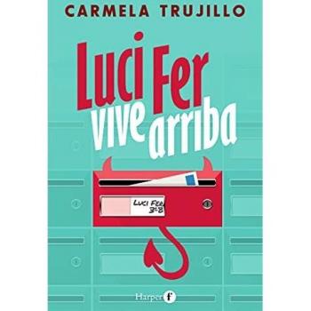 Luci Fer vive arriba