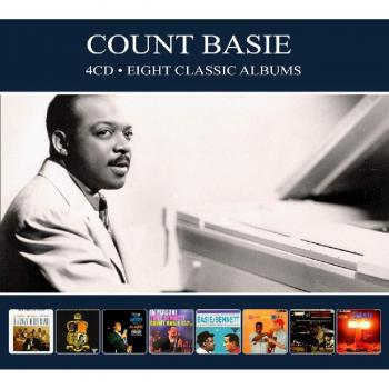8 Classic Albums - Count Basie