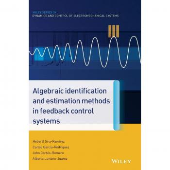Hardcover Algebraic Identification and Estimation Methods in Feedback Control Systems
