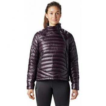 Mountain Hardwear Women's Ghost Whisperer S Down Jacket