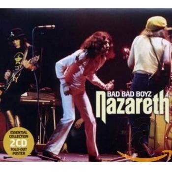 Bad Bad Boyz - Nazareth