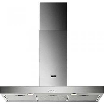 Zanussi ZHB92670XA - Campana