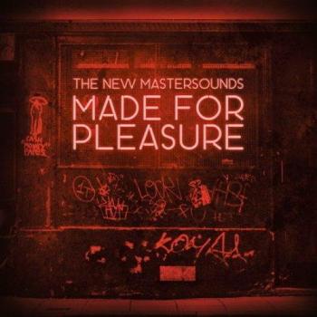 Made For Pleasure [VINYL] [Vinilo]
