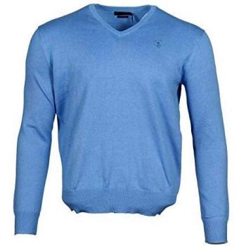 Ralph Lauren - Jerséi - para Hombre Azul Claro XL