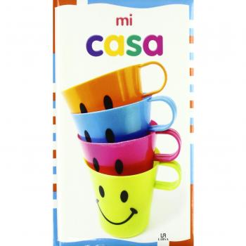 Mi Casa