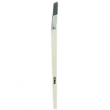 Coral 33472 Precision Angle Lining Fitch - Pincel de Pintura con filamentos Platinum Easy Clean 1,3 cm