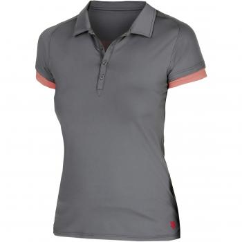 K-Swiss Mujeres Club Polo XS