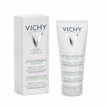 Vichy Complete Action Anti-Stretch Cream 200ml/6.74oz