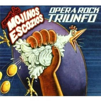 Opera Rock Triunfo