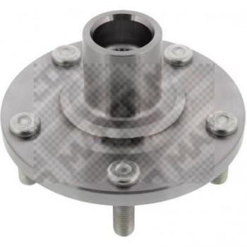 Kit de rodamientos de rueda MAPCO 26296