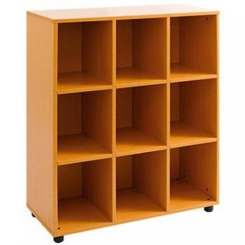 Tagar 210 Silla, Madera, Verde, 82x65x60 cm