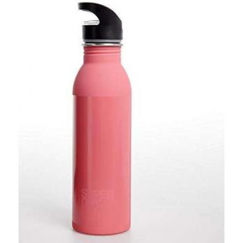 Superdry Super Steel Bottle Hyper Fire - Botella de agua