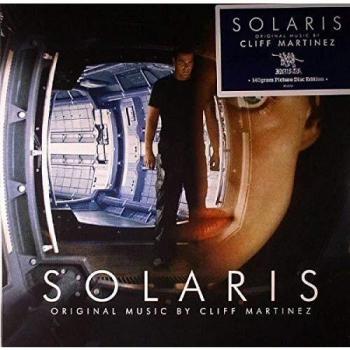 Solaris VINYL