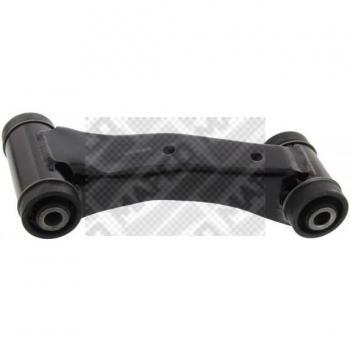 Brazo de control MAPCO 49526 - Barra oscilante de suspensión de ruedas, compatible con vehículos específicos, fabricado en materiales duraderos, diseño optimizado para un rendimiento mejorado en la suspensión del vehículo