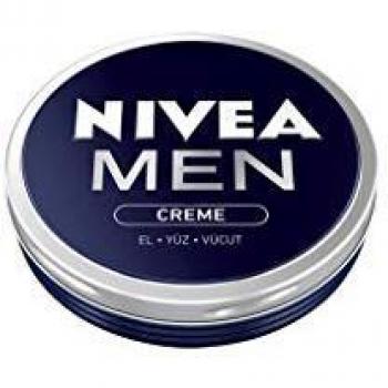 Nivea For Men - 83922 - creme visage/corps/mains - 75ml
