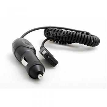 Cable Yantos - Cargador de coche - 12 V fuente de alimentación - Cargador de coche - Cargador de coche para SONY estéreo personal 436 438 515 516 603 605 610 615 616 618 638 639 705 706 710 715 716 718 726 728 736 738 729 805 806 808 815 816 818 826 828